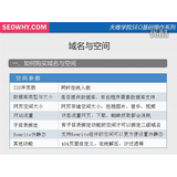 北京域名空间选择指南